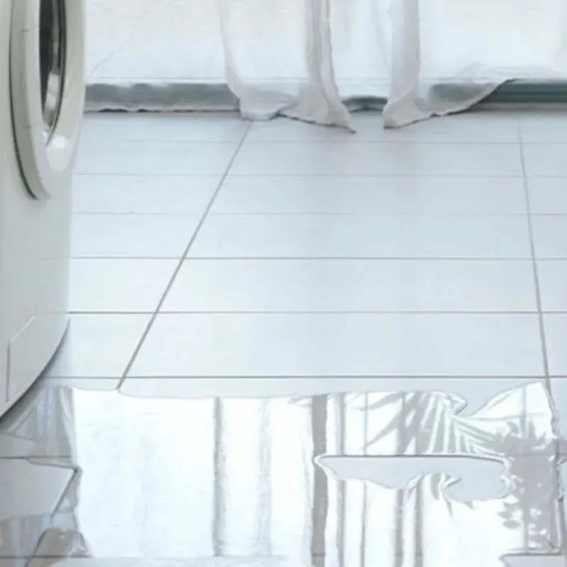 Appliance Leak Cleanup in Bethlehem, WV
